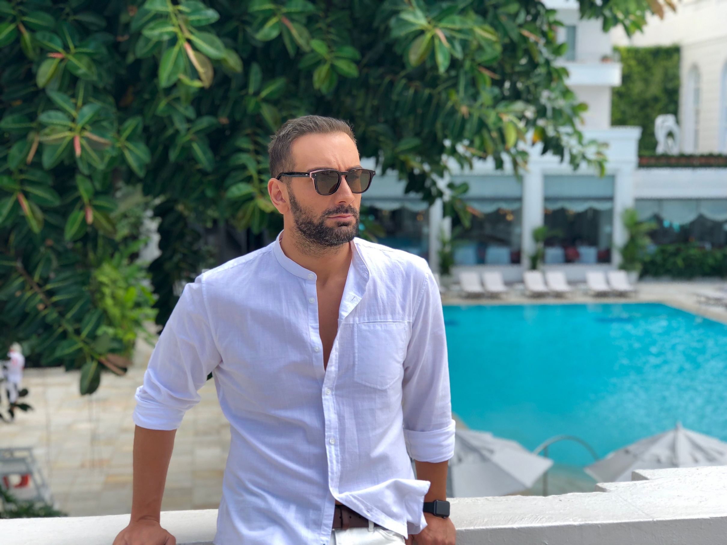 Celebrity Travel Celebrity Travel