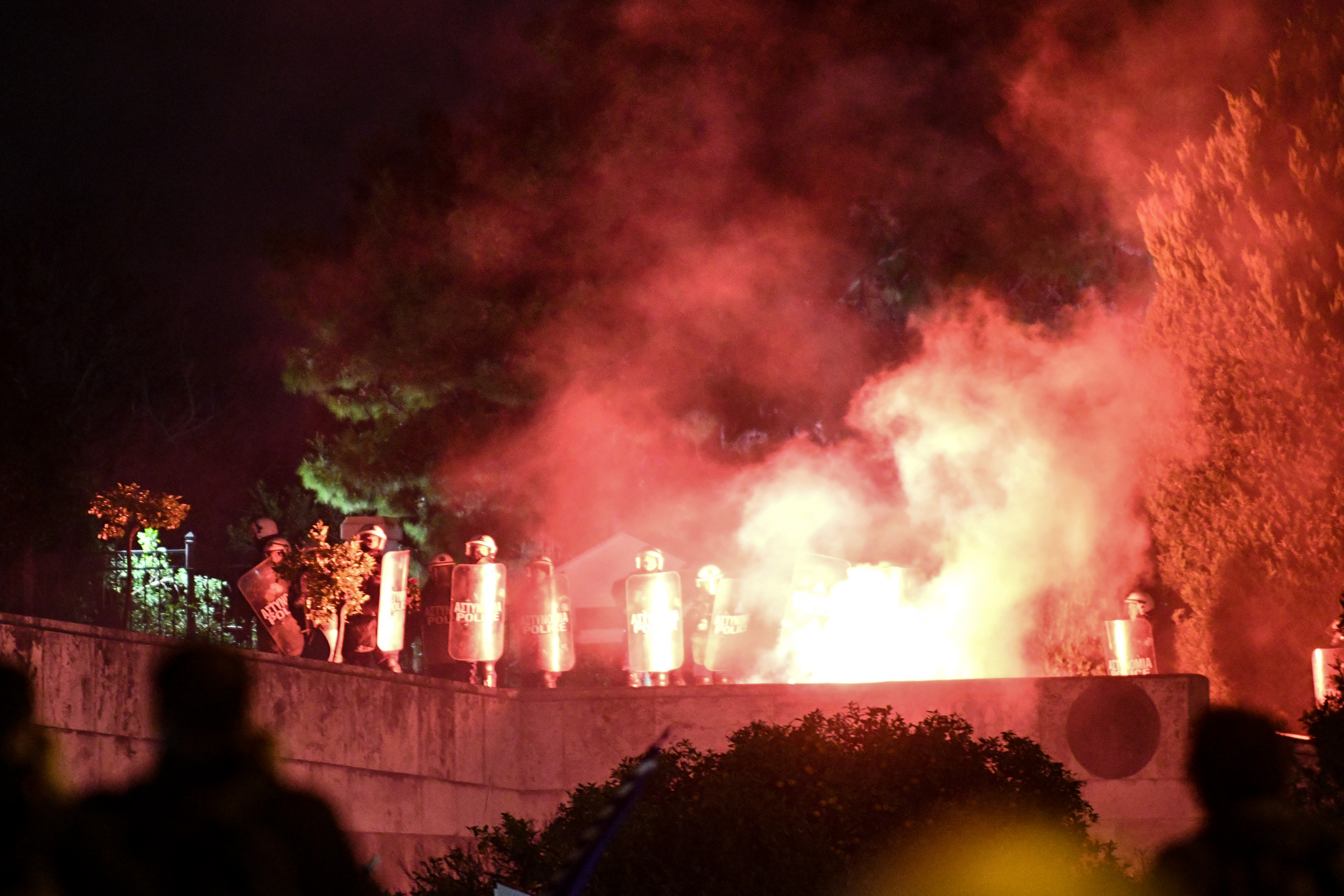 epeisodia-sto-syntagma.jpg επεισόδια, Σύνταγμα