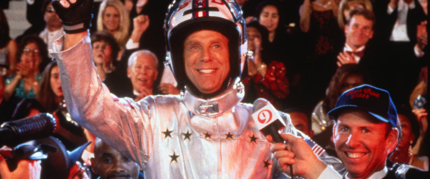 «Super Dave» Super Dave