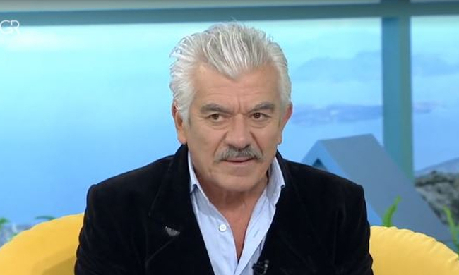 Γιώργος Γιαννόπουλος Γιώργος Γιαννόπουλος