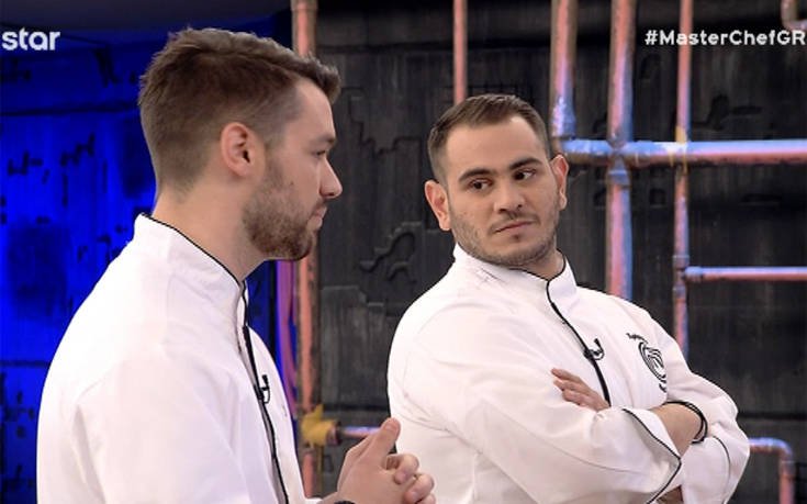 MasterChef 2018 MasterChef 2018