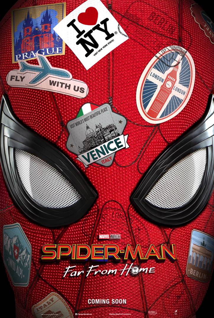 Spider-man Spider-man