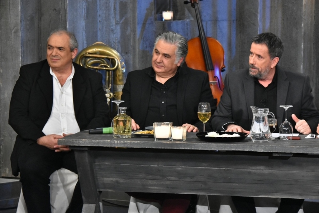 Στην υγειά μας Στην υγειά μας