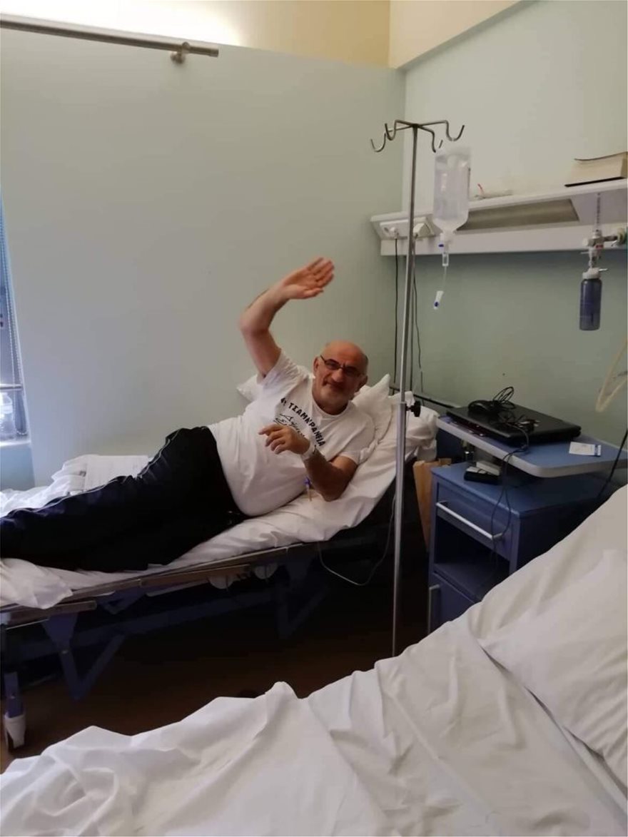 Τάκης Βαμβακίδης Τάκης Βαμβακίδης