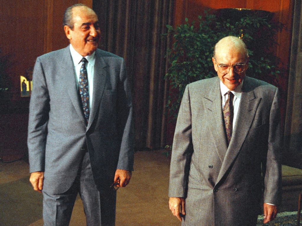 andreas2.jpg Παπανδρέου - Μητσοτάκης