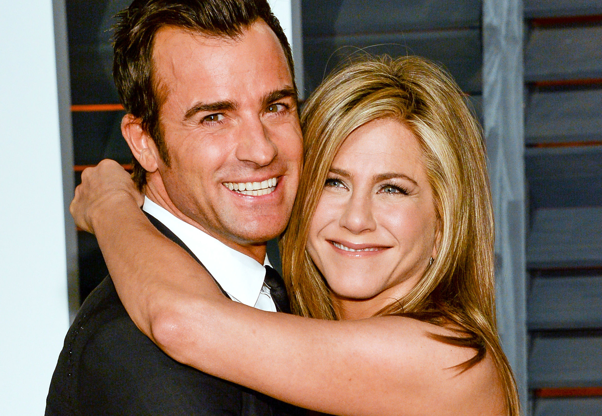 aniston-theroux.jpg Τζένιφερ Άνιστον, Τζάστιν Θερού