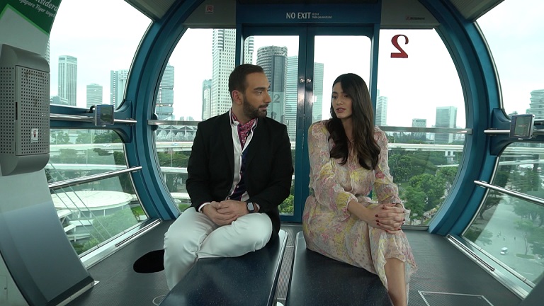 Celebrity Travel Celebrity Travel