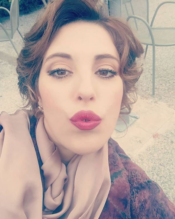 Νίκη Λειβαδάρη Νίκη Λειβαδάρη