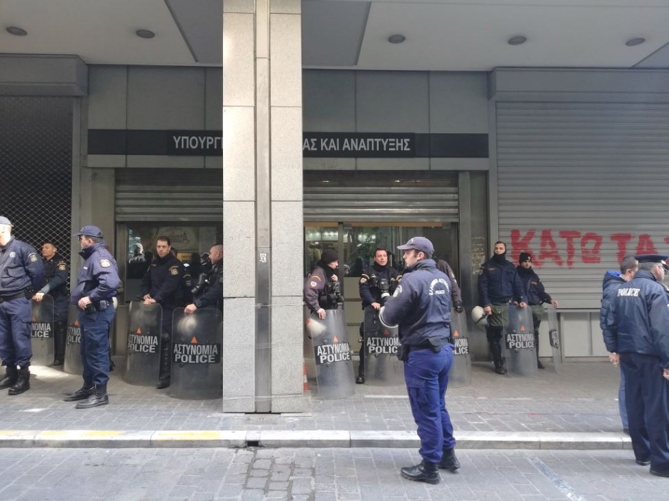 ΠΟΕ ΟΤΑ