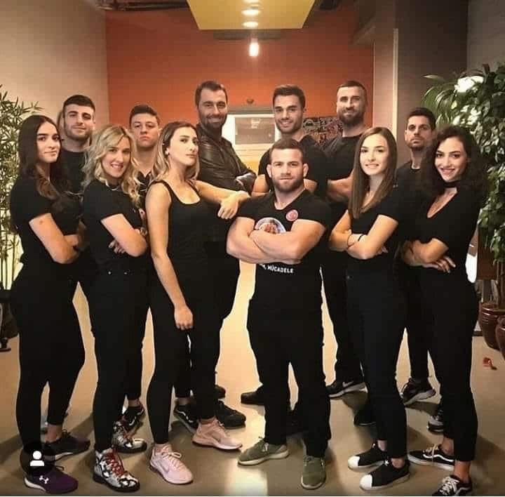 Survivor 2019 Τούρκοι Survivor 2019 Τούρκοι