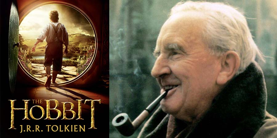 Tolkien