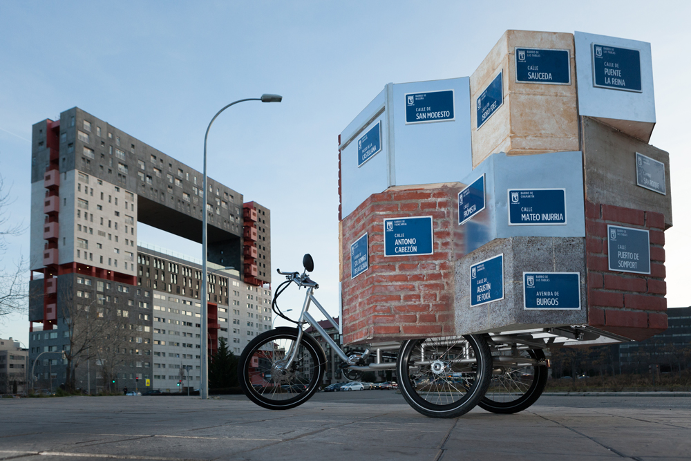Plazabike (kuneoffice.com) Plazabike