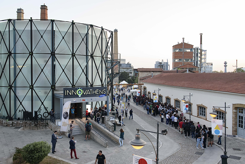 Athens Science Festival Athens Science Festival