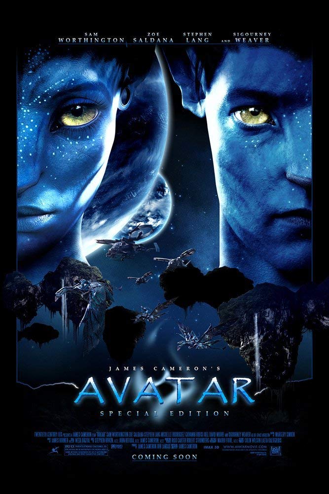 Avatar Avatar