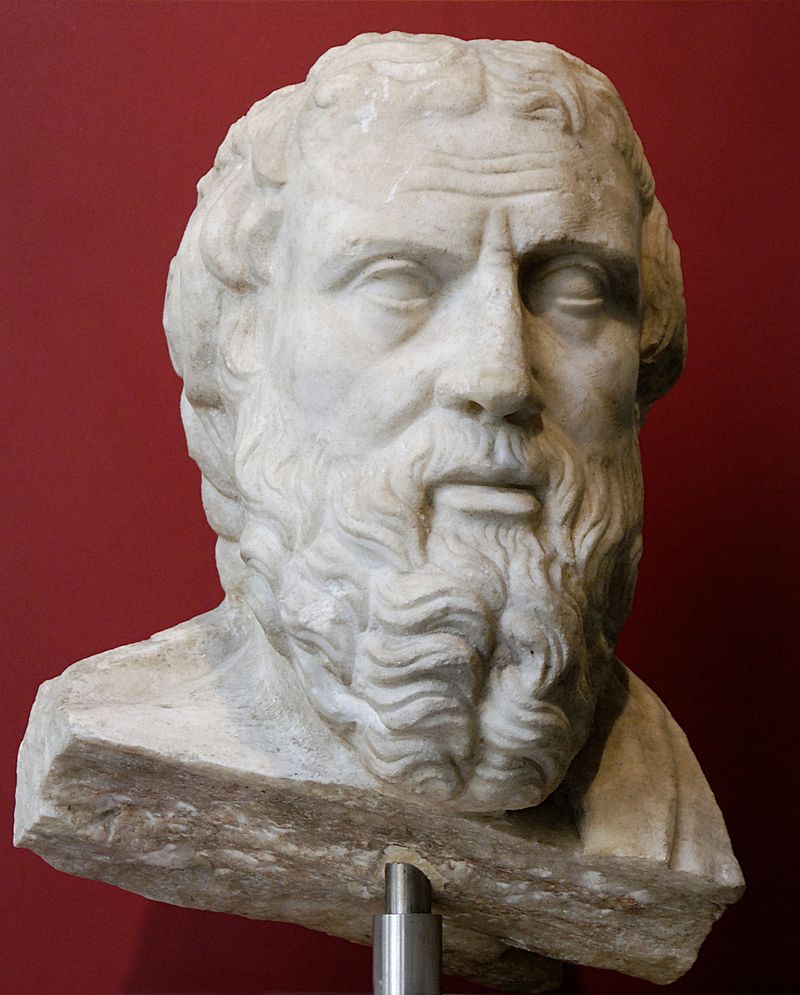 Ηρόδοτος Ηρόδοτος