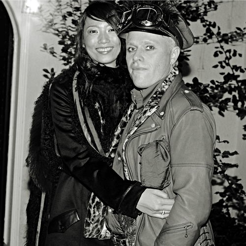 Mayumi Kai - Keith Flint mayumi_kai.jpg