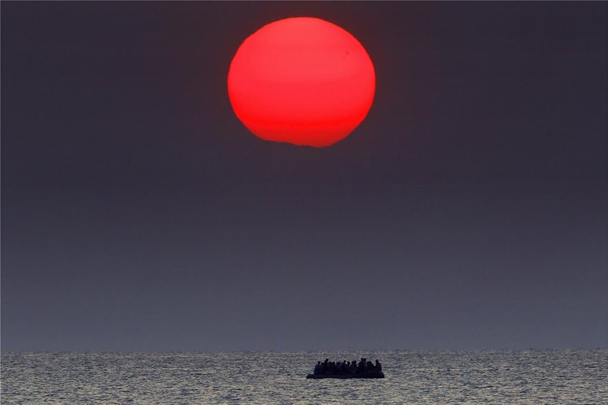 mpehrakisilios.jpg Γιάννης Μπεχράκης για Προσφυγικό