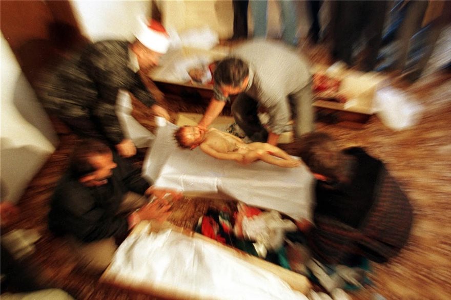 mpehrakiskosobo.jpg Γιάννης Μπεχράκης στο Κόσοβο