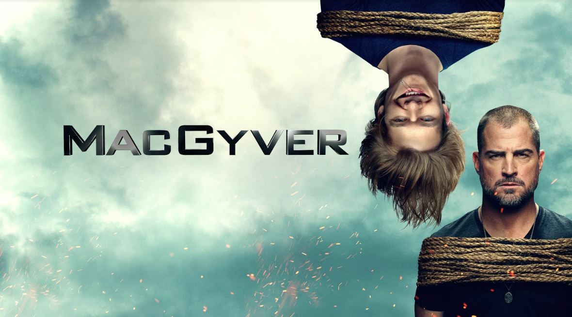 MacGyver MacGyver