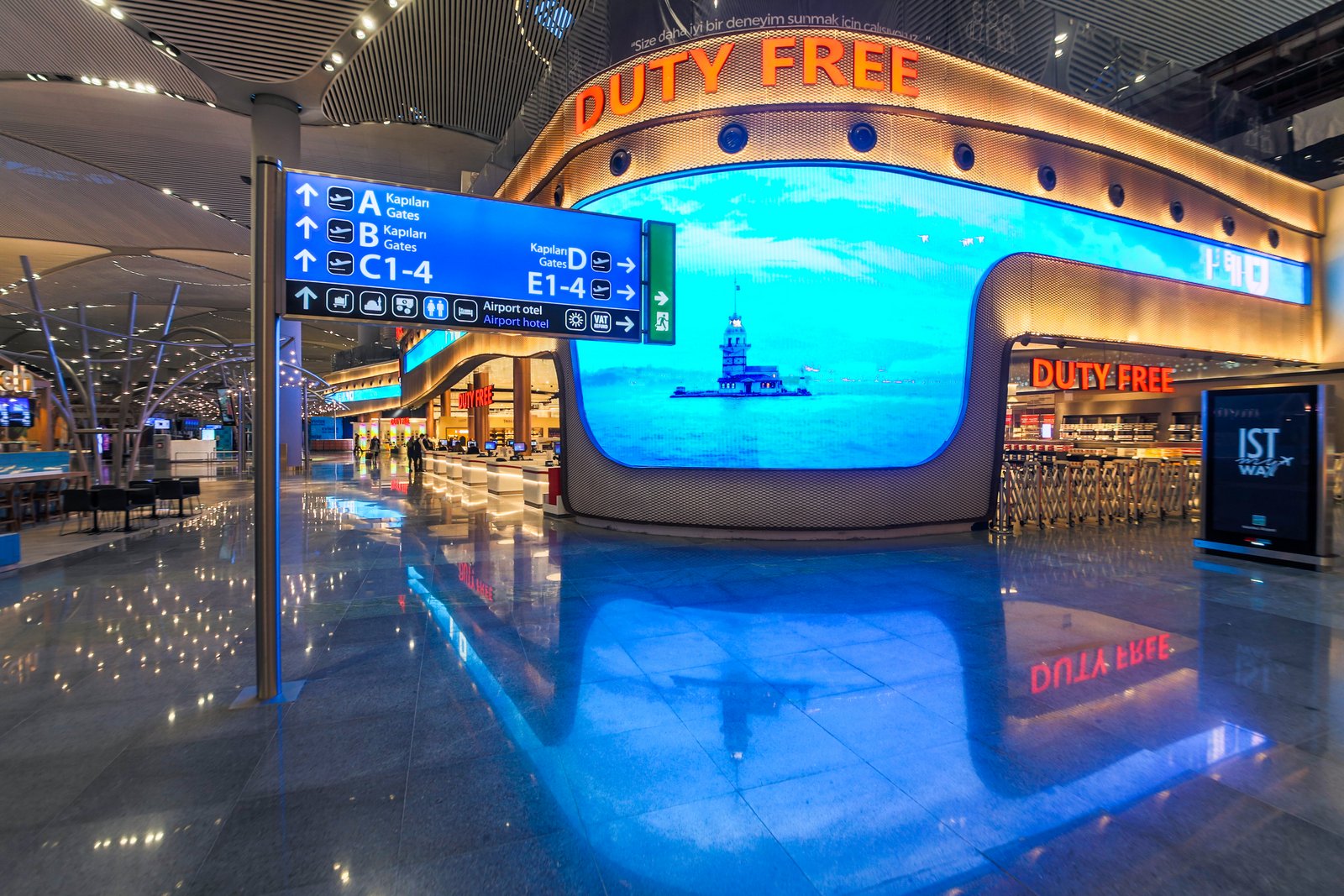 airport2.jpg Νέο αεροδρόμιο Κωνσταντινούπολης