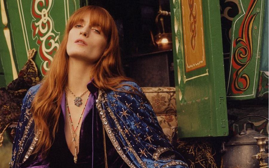 Florence and the Machine Florence and the Machine