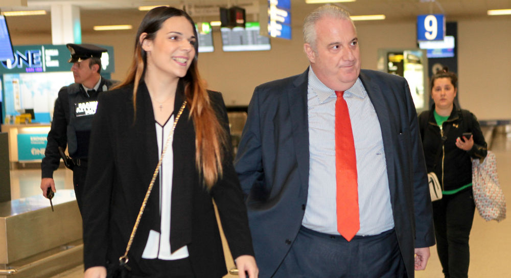 Ειρήνη Μελισσαροπούλου (Intime) Ειρήνη Μελισσαροπούλου