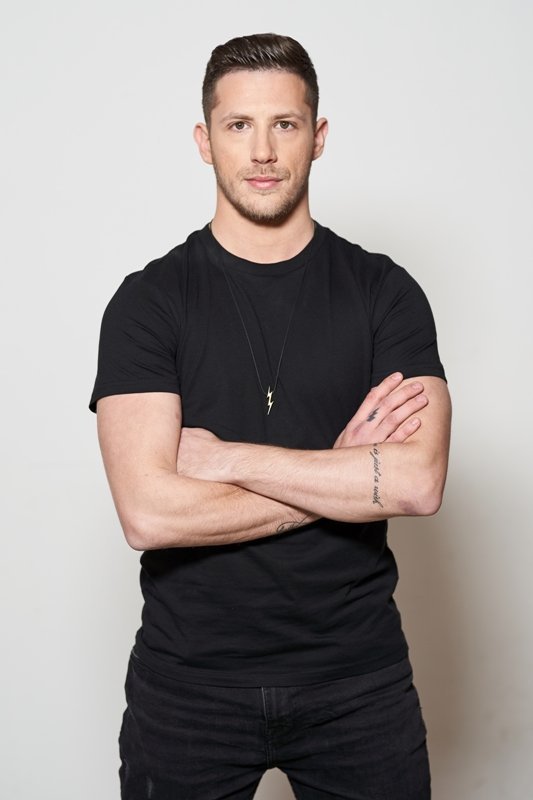Νίκος Κοσμάς, Survivor Νίκος Κοσμάς, Survivor