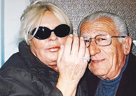 Νίτσα Μαρούδα Νίτσα Μαρούδα