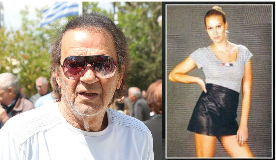 Νίκος Παπαναστασίου (NDP photo) Νίκος Παπαναστασίου