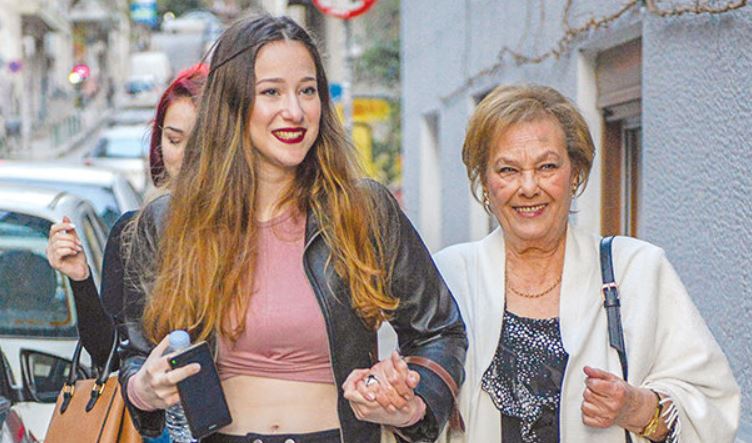 Ελένη Προκοπίου Ελένη Προκοπίου