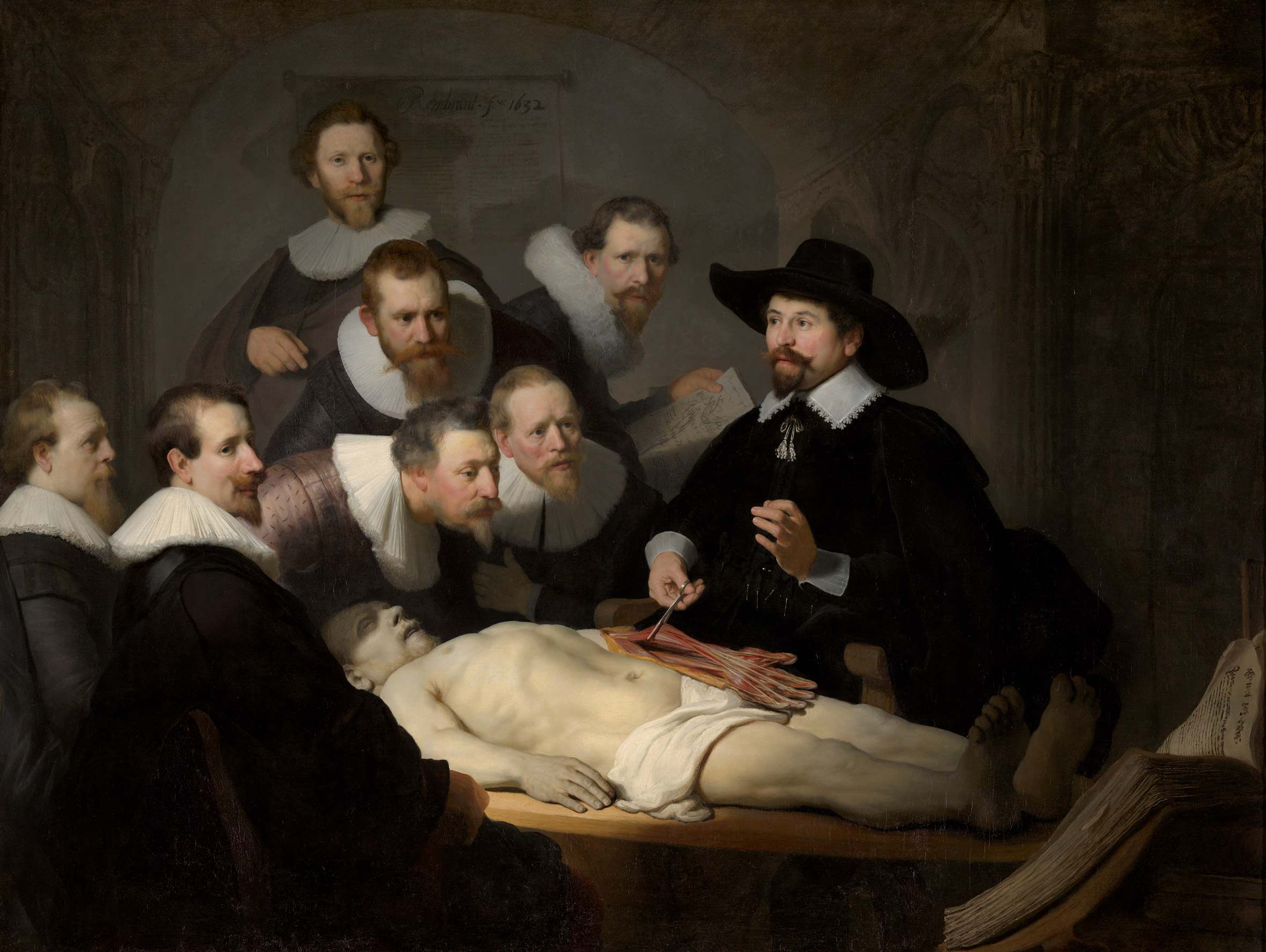 rembrandt-reality-app_2.jpg Rembrandt Reality, πίνακας Ρέμπραντ