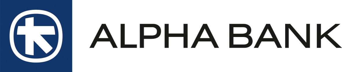 alphalogo.jpg Logo Alpha Bank