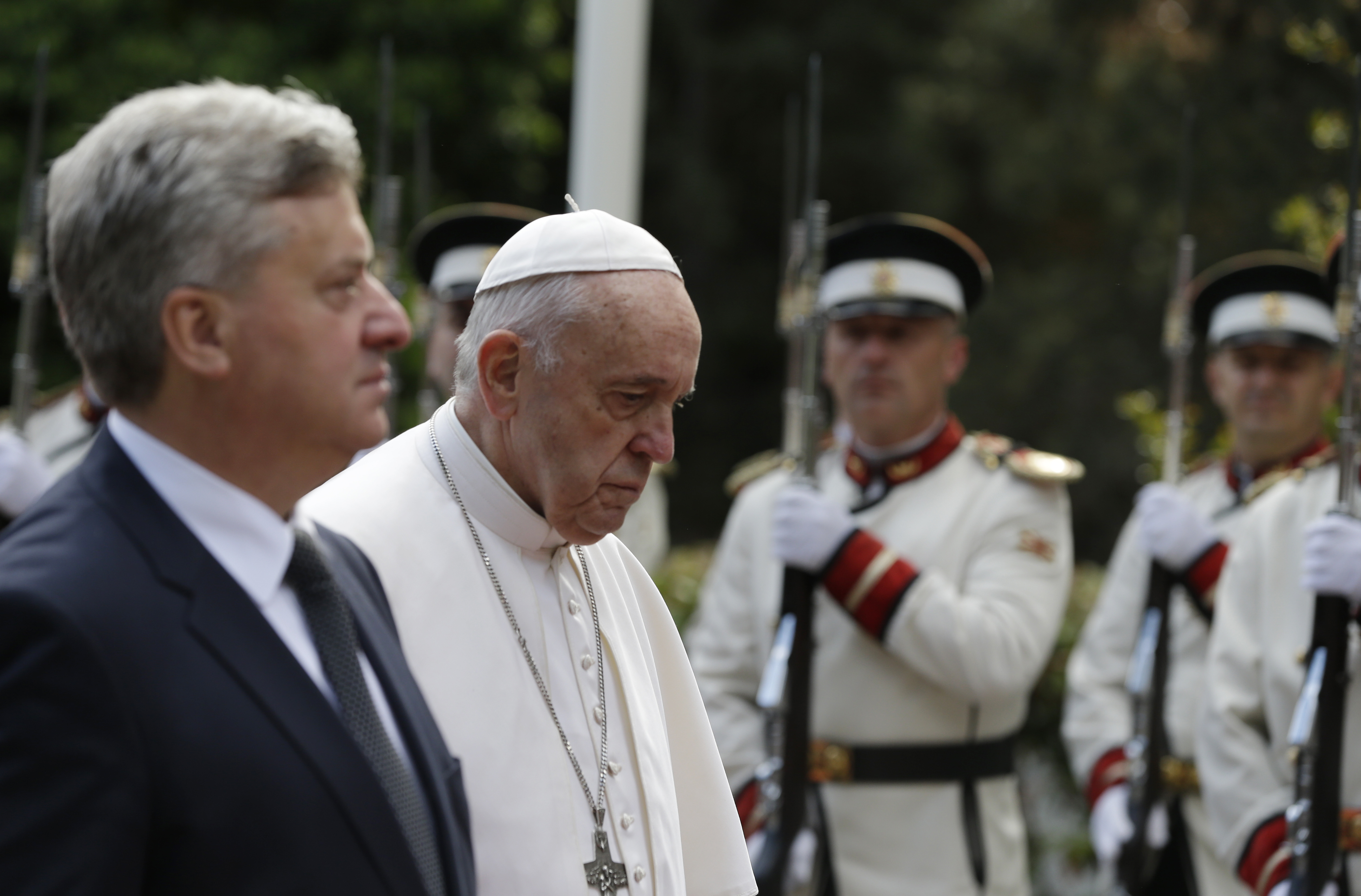 ap_19127258217244.jpg Ο Πάπας Φραγκίσκος στη Βόρεια Μακεδονία