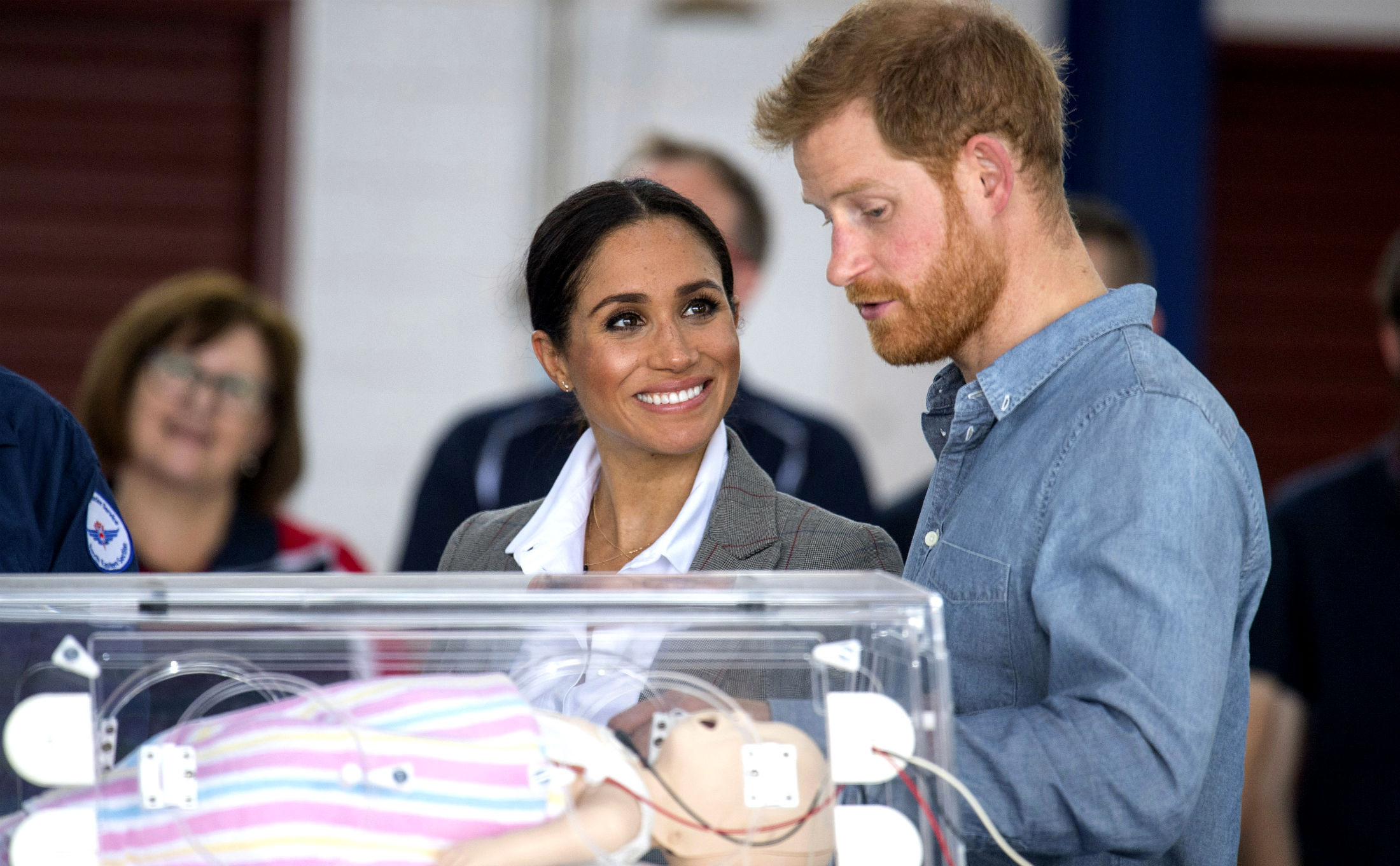 markle_harry.jpg Πρίγκιπας Χάρι, Μέγκαν Μαρκλ
