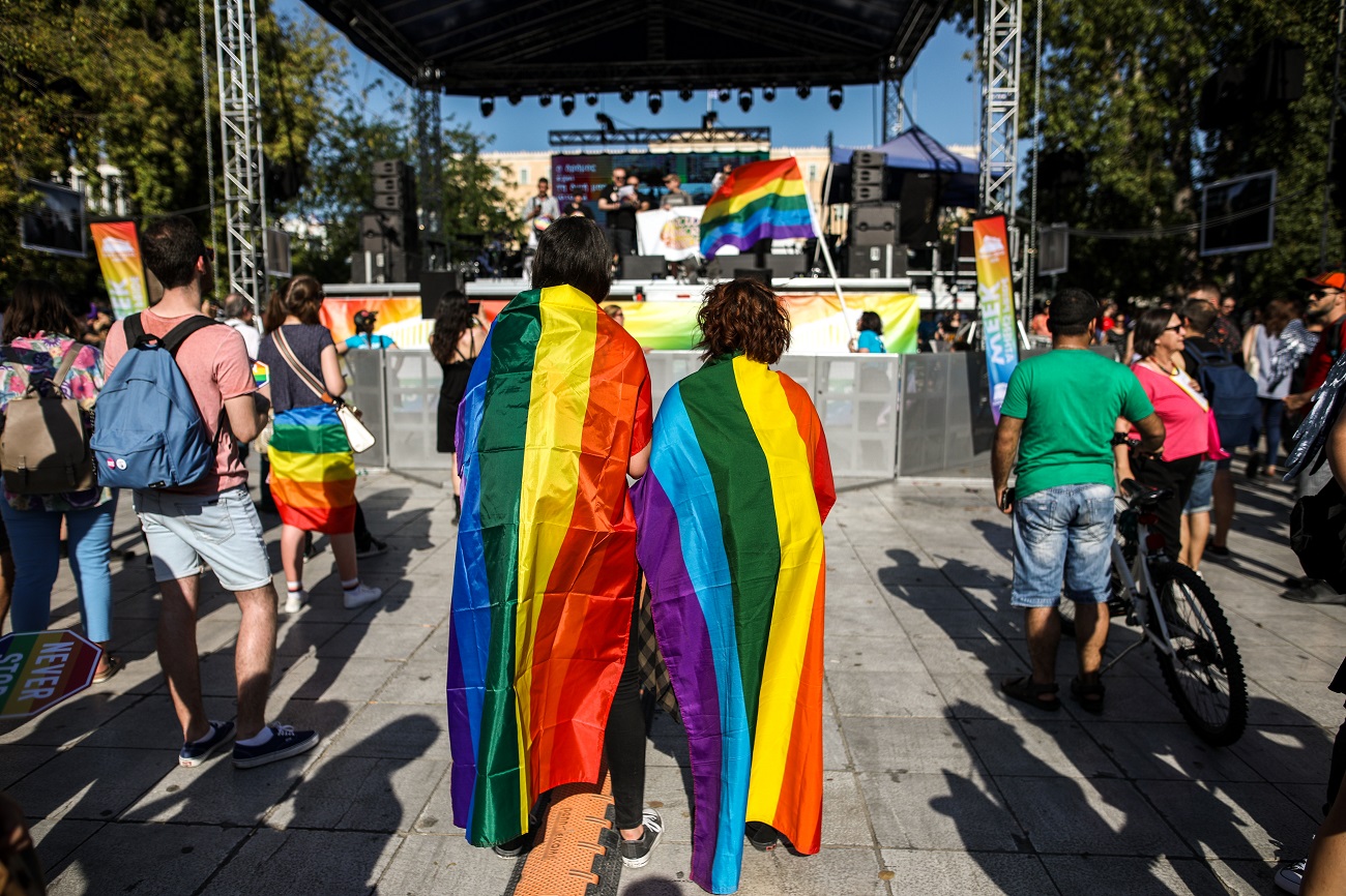 4824144.jpg Gay Pride 2019, στην Πλατεία Συντάγματος