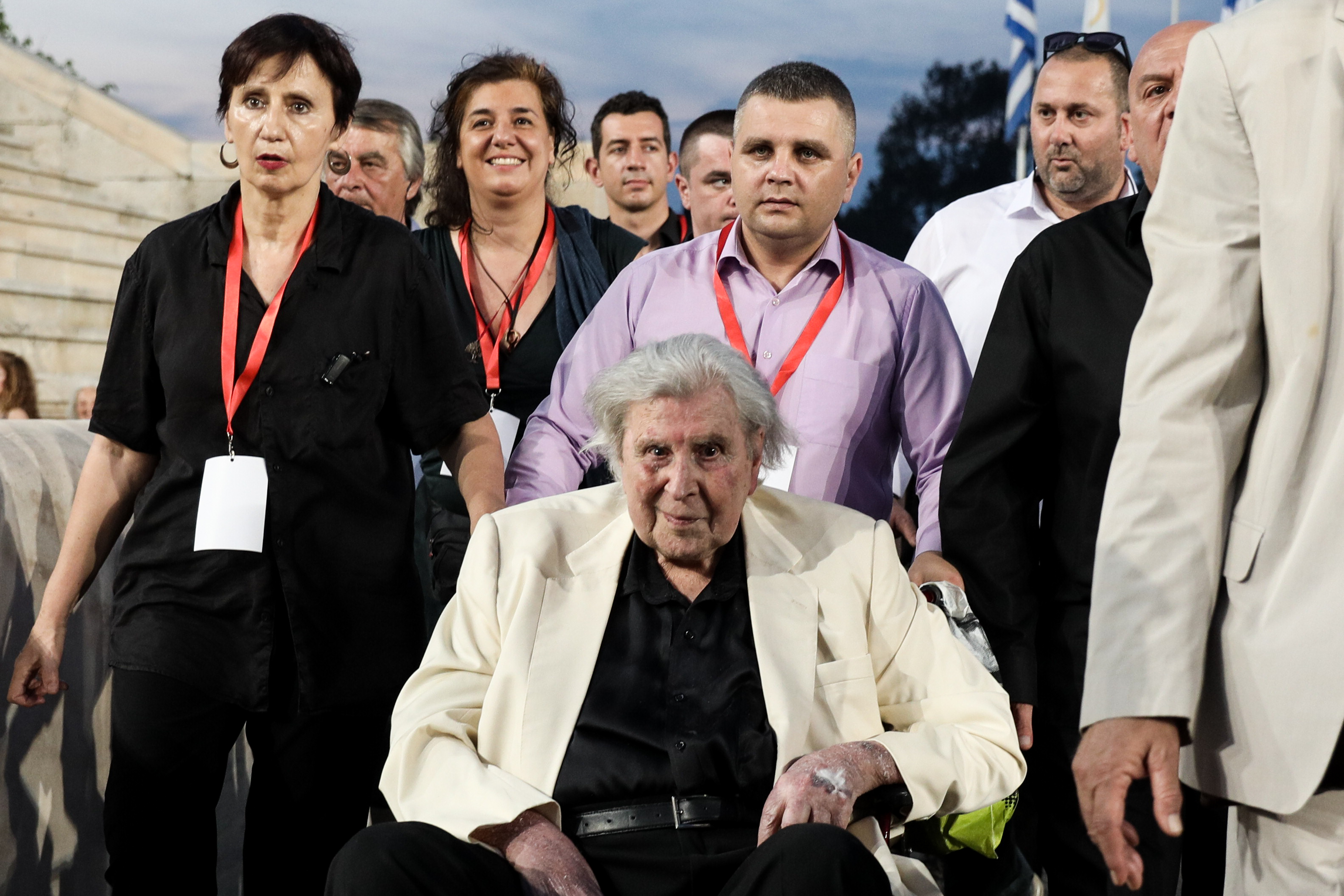 4834167.jpg Συναυλία για τον Μίκη Θεοδωράκη