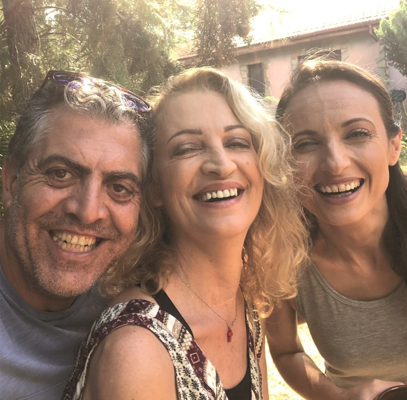 Αστέρια στην άμμο