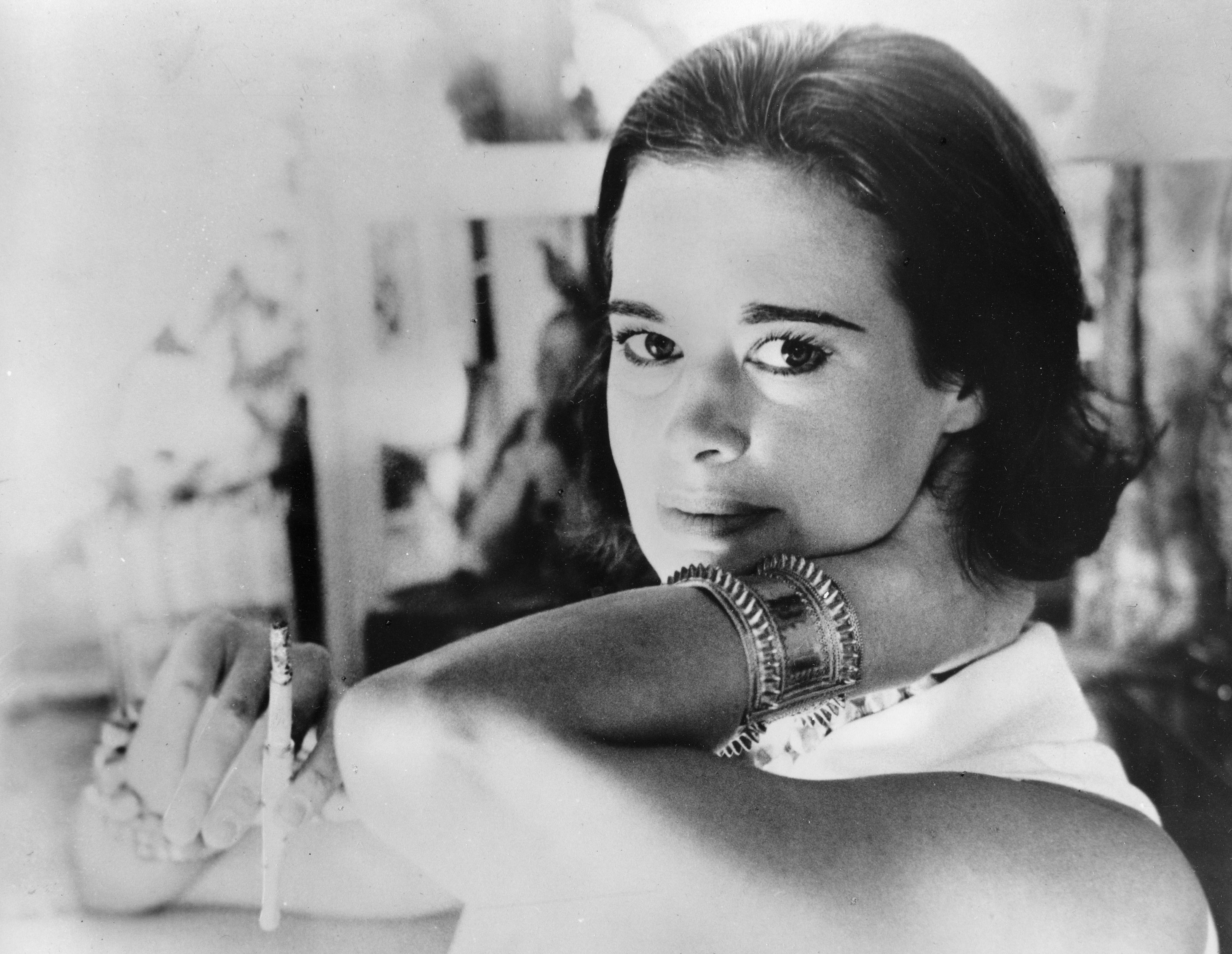 Gloria Vanderbilt (AP images) Gloria Vanderbilt