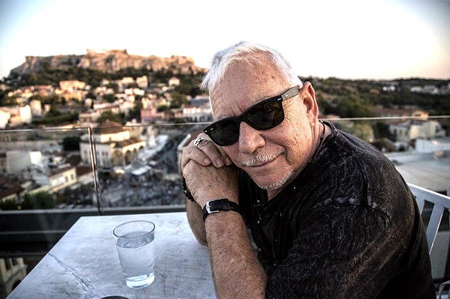 Eric Burdon Eric Burdon