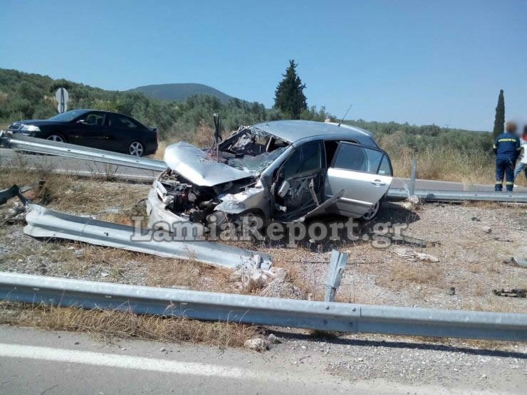 lamia1.jpg Τροχαίο στη Φθιώτιδα