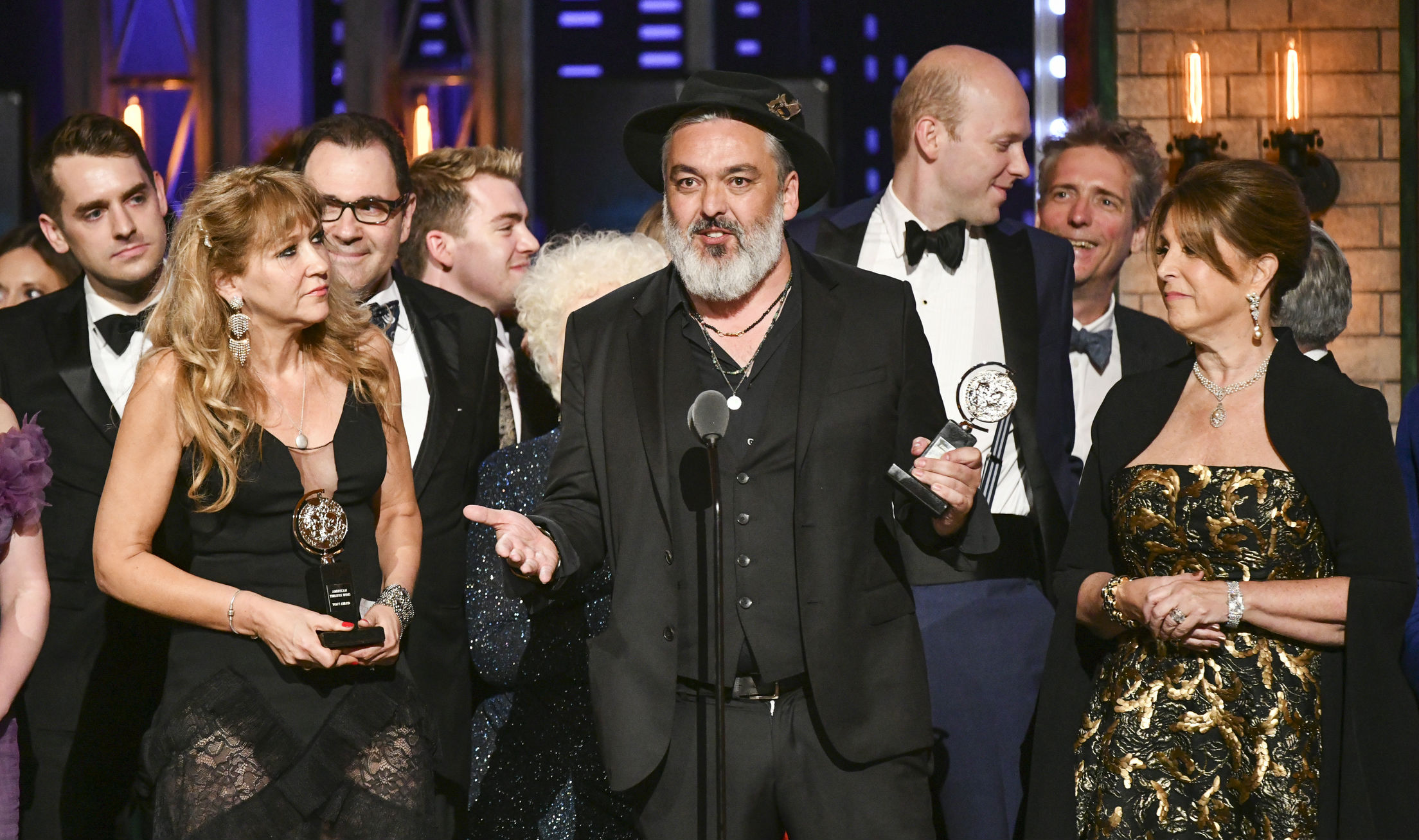 Tony Awards