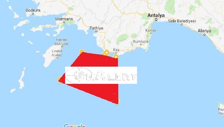 xartis.jpg χάρτης, Καστελόριζο