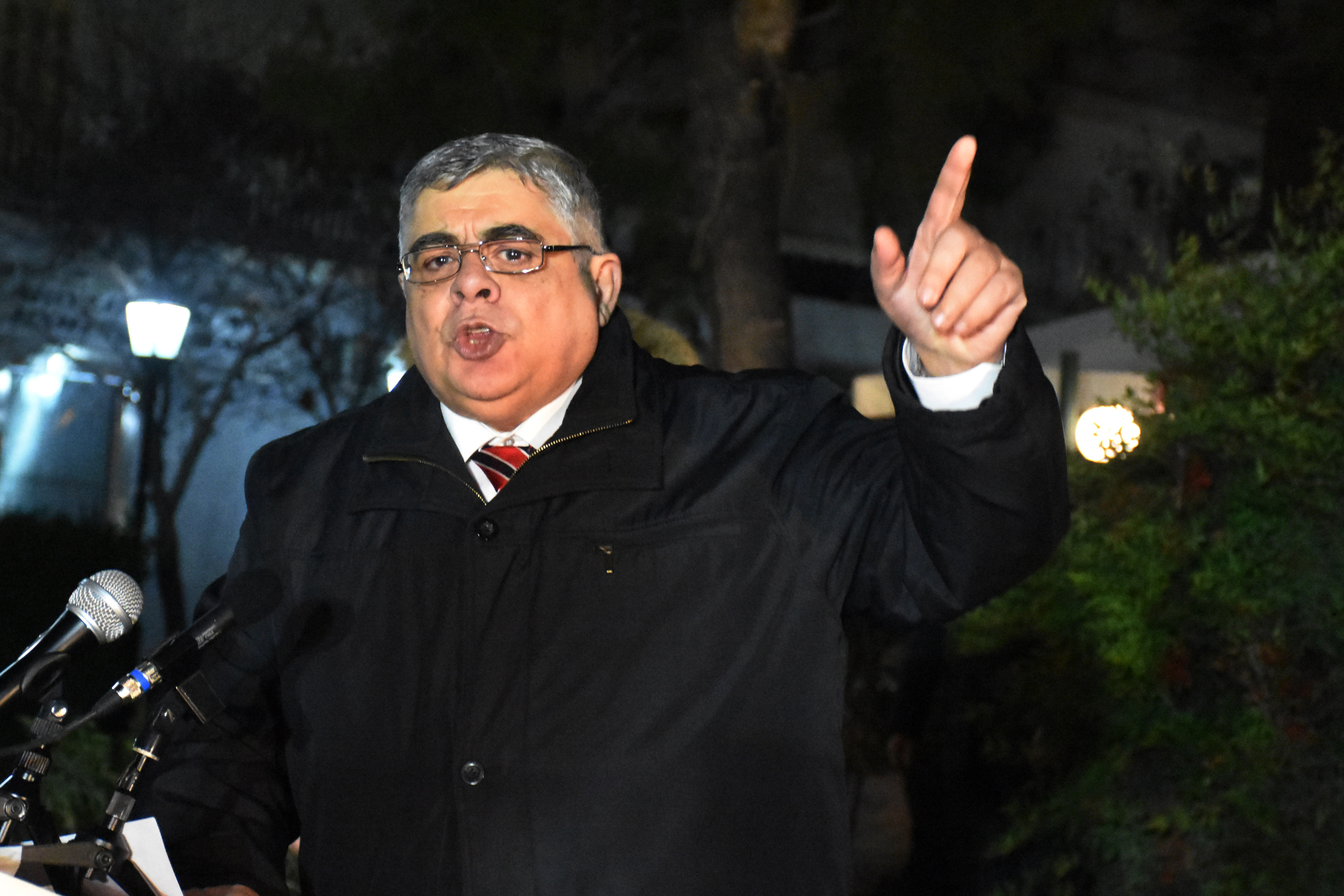 ekloges-2019-nikos-mixaloliakos.jpg εκλογές 2019, αποτελέσματα εκλογών, Νίκος Μιχαλολιάκος