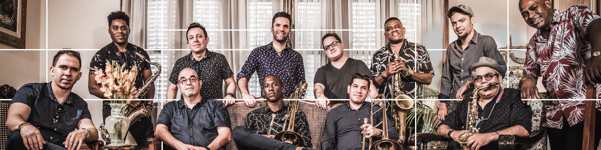 Orquesta Akokán Orquesta Akokán