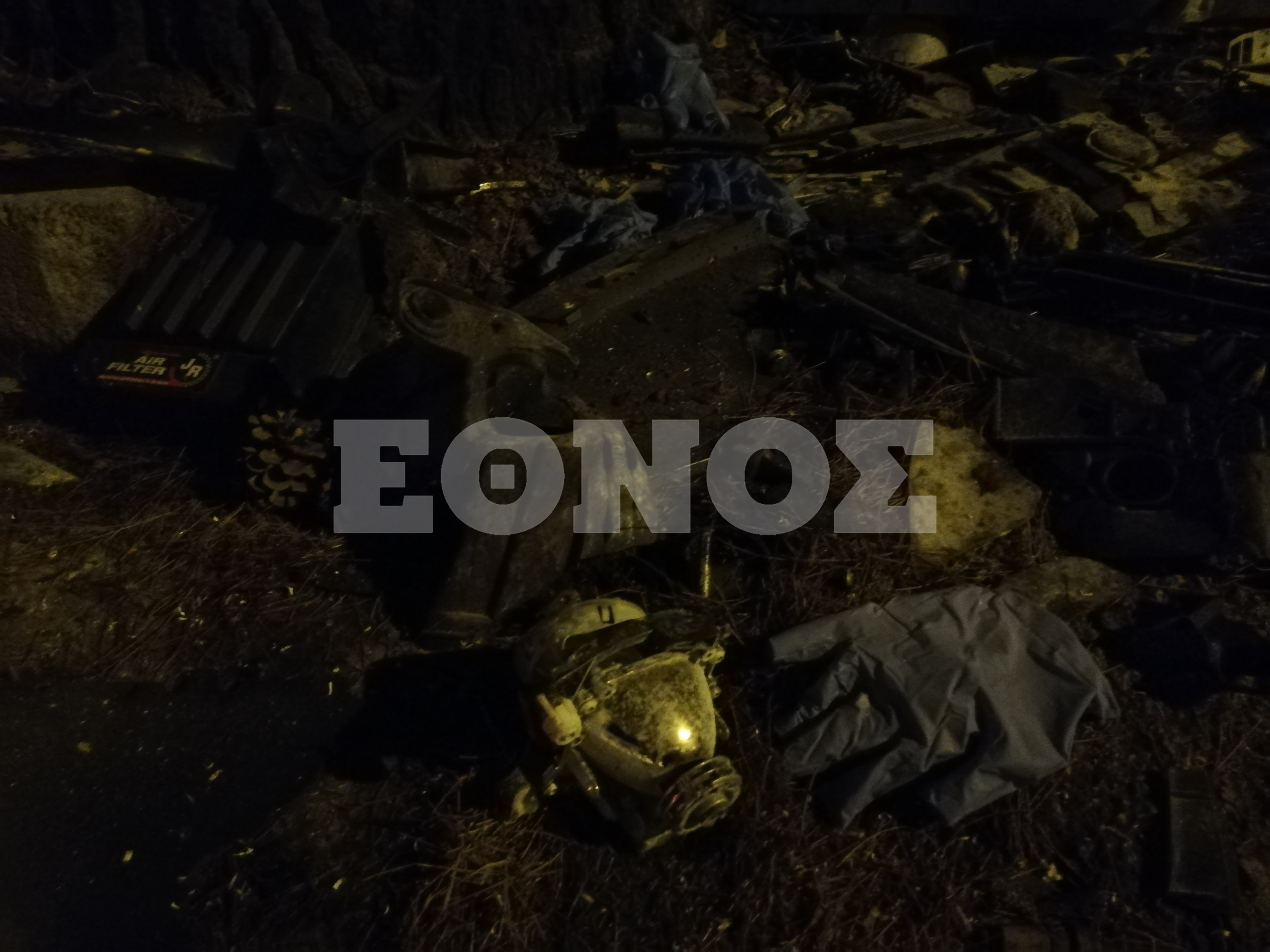 troxaio-alexandros-zaxarias.jpg τροχαίο Αλέξανδρος Ζαχαριάς