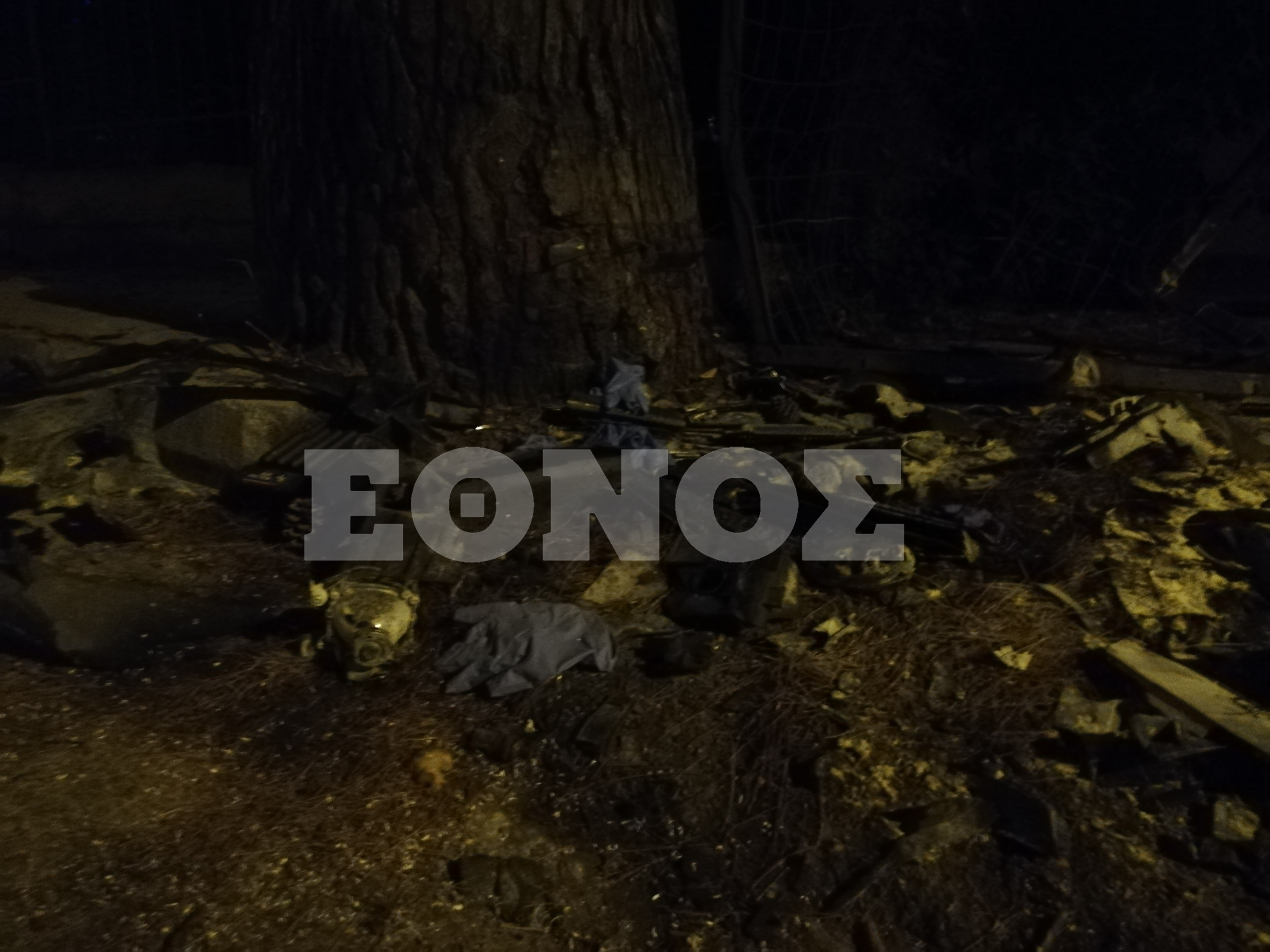 troxaio-alexandros-zaxarias2.jpg τροχαίο, Αλέξανδρος Ζαχαριάς