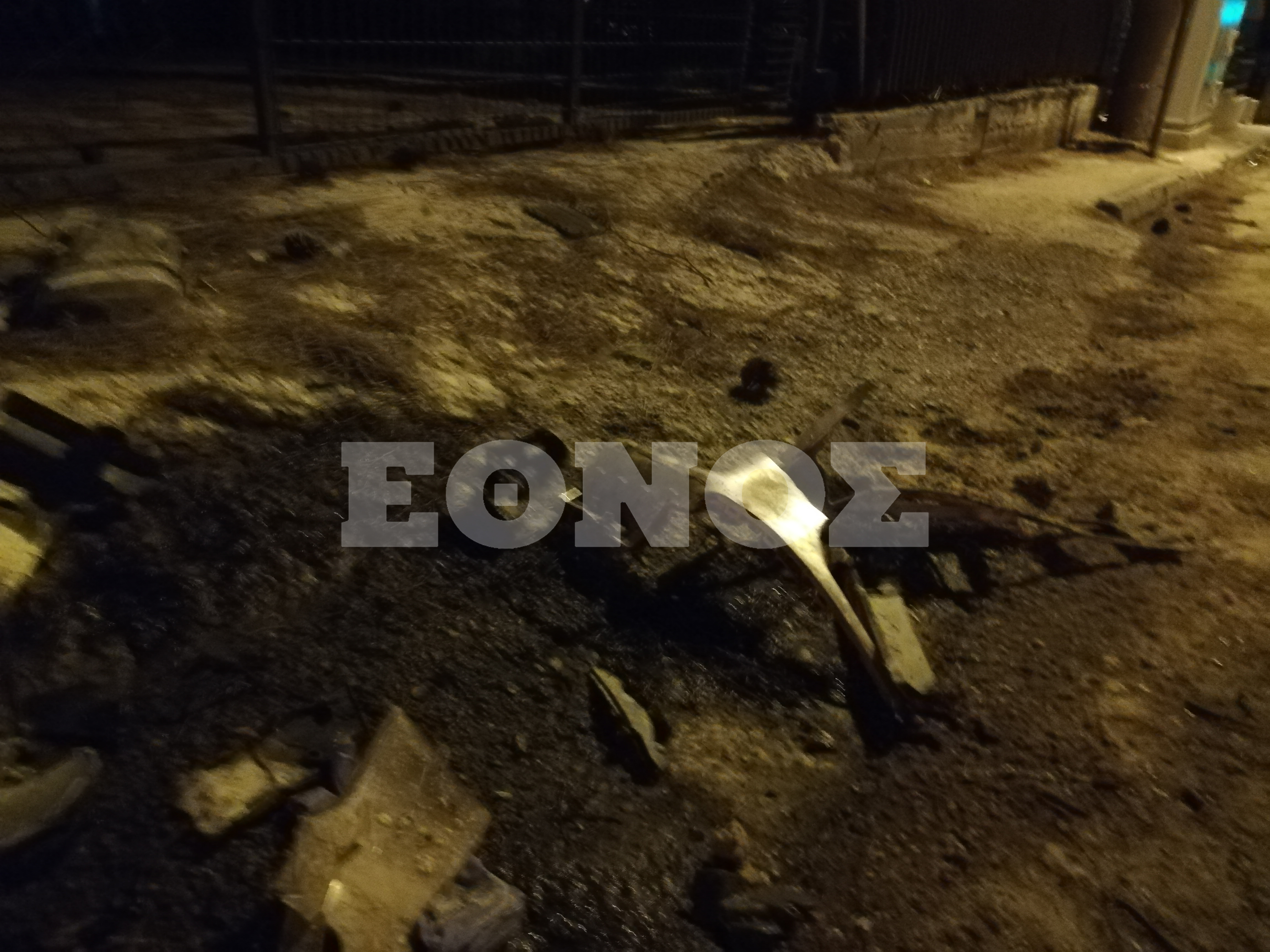 troxaio-alexandros-zaxarias3.jpg τροχαίο, Αλέξανδρος Ζαχαριάς