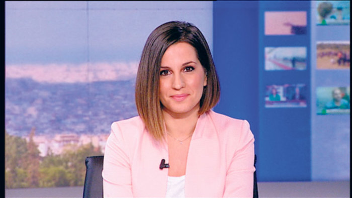 Νίκη Λυμπεράκη Νίκη Λυμπεράκη