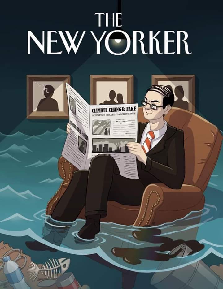 new_yorker.jpg Εξώφυλλο New Yorker