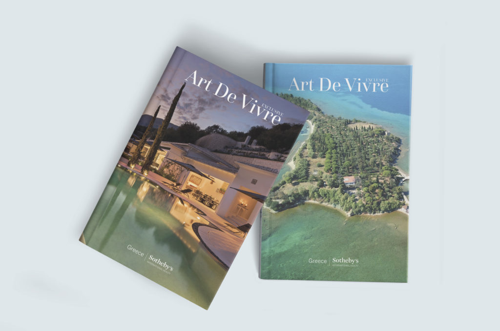 art_de_vivre.jpg Art de Vivre-Exclusive in Greece